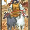 多姆塔罗牌 Daum Tarot