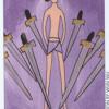 ELLE塔罗牌 ELLE TAROT CARDS
