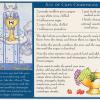 伊壁鸠鲁塔罗牌 Epicurean Tarot Recipe