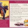 伊壁鸠鲁塔罗牌 Epicurean Tarot Recipe