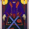 艾斯嘉科尼塔罗牌 Escaflowne Tarot