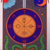 艾斯嘉科尼塔罗牌 Escaflowne Tarot