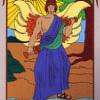 艾斯嘉科尼塔罗牌 Escaflowne Tarot