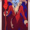 艾斯嘉科尼塔罗牌 Escaflowne Tarot