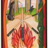 巫术崇拜塔罗牌 Faery Wicca Tarot