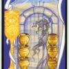 巫术崇拜塔罗牌 Faery Wicca Tarot