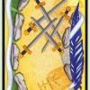 巫术崇拜塔罗牌 Faery Wicca Tarot