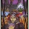 巫术崇拜塔罗牌 Faery Wicca Tarot