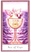 杰谆塔罗牌 Gendron Tarot