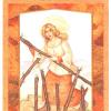 女神塔罗牌 Goddess Tarot