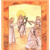 女神塔罗牌 Goddess Tarot