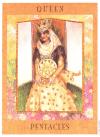 女神塔罗牌 Goddess Tarot