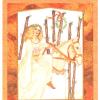 女神塔罗牌 Goddess Tarot