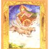 女神塔罗牌 Goddess Tarot