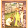 女神塔罗牌 Goddess Tarot