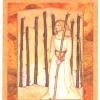 女神塔罗牌 Goddess Tarot