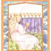 女神塔罗牌 Goddess Tarot