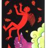 万圣节塔罗牌 Halloween Tarot