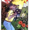 万圣节塔罗牌 Halloween Tarot