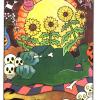 万圣节塔罗牌 Halloween Tarot