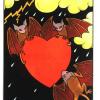 万圣节塔罗牌 Halloween Tarot