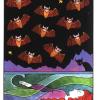 万圣节塔罗牌 Halloween Tarot