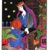 万圣节塔罗牌 Halloween Tarot