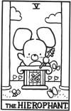 你好塔罗牌 Hello Tarot