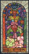 未知的塔罗牌 Ilta Tarot