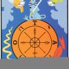 国际图像塔罗牌 International Icon Tarot