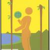 国际图像塔罗牌 International Icon Tarot