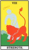 国际图像塔罗牌 International Icon Tarot