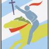 国际图像塔罗牌 International Icon Tarot