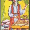 因果业力塔罗牌 Karma Tarot