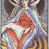 因果业力塔罗牌 Karma Tarot