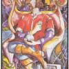 因果业力塔罗牌 Karma Tarot