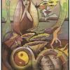 因果业力塔罗牌 Karma Tarot