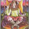 因果业力塔罗牌 Karma Tarot