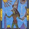 卡赞拉塔罗牌 Kazanlar Tarot