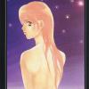 夜之骑士塔罗牌 Knight of night Tarot