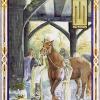 传奇亚瑟王塔罗牌 Legend: Arthurian Tarot