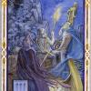 传奇亚瑟王塔罗牌 Legend: Arthurian Tarot
