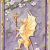 传奇亚瑟王塔罗牌 Legend: Arthurian Tarot