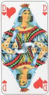 游戏塔罗牌 Le Jeu de Tarot