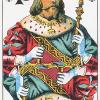 游戏塔罗牌 Le Jeu de Tarot