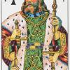游戏塔罗牌 Le Jeu de Tarot