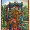 琥珀塔罗牌 Le Tarot d' Ambre