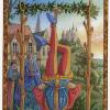 琥珀塔罗牌 Le Tarot d' Ambre
