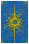 金塔罗牌 Le Tarot d'Or