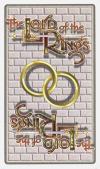 指环王魔戒塔罗牌 Lord of the Rings Tarot